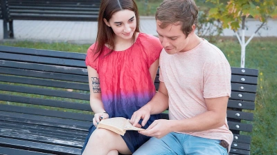 Biology goes wild! thumb main