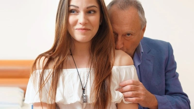 Exchanging hard sex for test thumb main