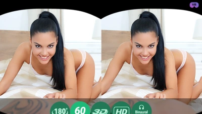 Fresh sperm for breakfast thumb main