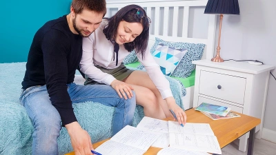 Friends cum on their assignments thumb main