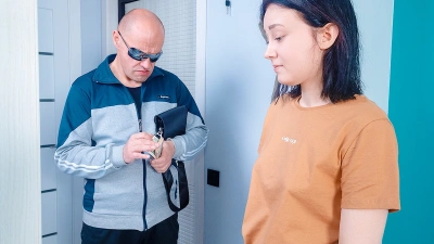 Landlord takes sex as payment thumb main