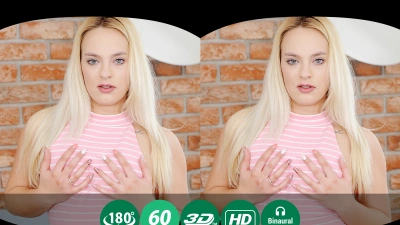 Long day with fingers in pussy thumb main