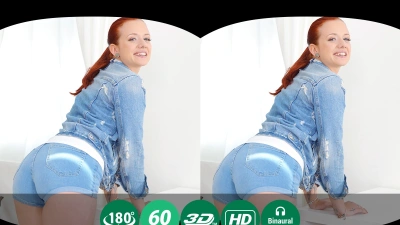 Orgasm in pussy and on face thumb main