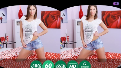 Self-Pleasure Lessons from a Sexy Tanned Beauty thumb main