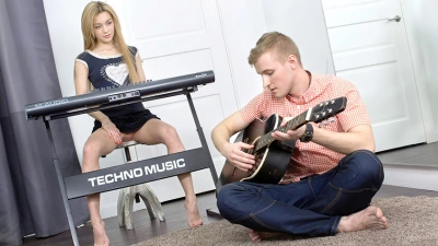 Sex & Rock'n'Roll thumb main