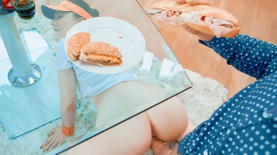 Sex prevails over tennis thumb main