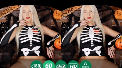 Spooky Night Preparation thumb main