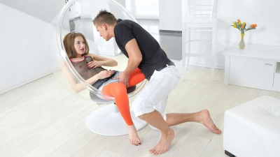 Teen in Tights thumb main