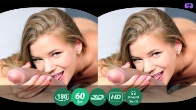 Twisted Shower Game at tmwVRnet thumb main