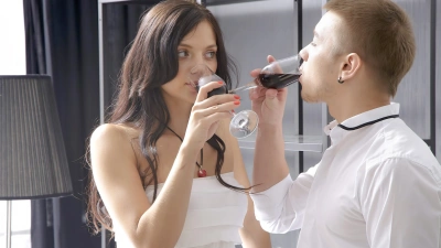 Anal Lovemaking thumb main