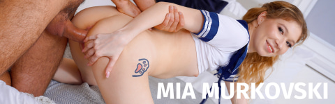 Poster Yummy morning treat  