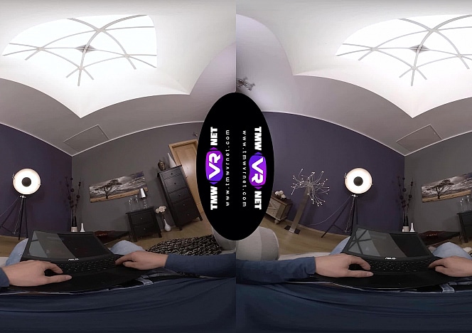 Huge facial from excited stepdad