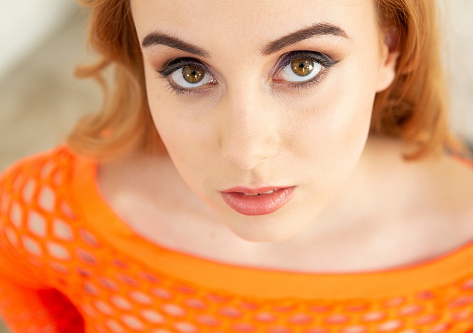 Big dildo is always at hand