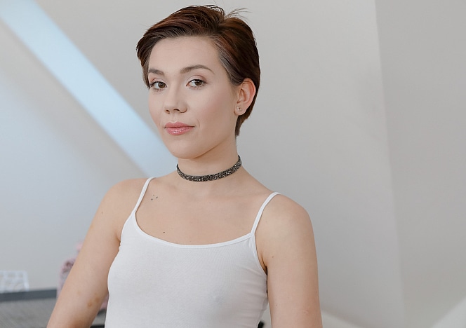 Deep journey from pussy into mouth